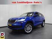 Skoda Kodiaq - 1.5 TSI Business Edition 7-Pers. NAVI/CLIMA/ADAPT.CRUISE/TRE