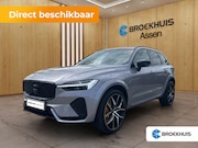 Volvo XC60 - 2.0 T8 Plug-in-hybrid AWD Polestar Engineered | Heico stylin