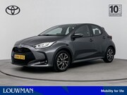Toyota Yaris - 115 Hybrid Dynamic | Navigatie | LED Verlichting |
