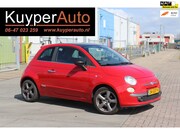 Fiat 500 - 1.4-16V Sport NETTE FIAT