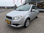 Chevrolet Aveo - 1.2 LS