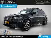 Mercedes-Benz GLE-klasse - Mercedes-AMG 53 Hybrid 4MATIC+ AMG | Night Pakket | Panorama