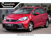 Honda Jazz - 1.5 e:HEV Elegance - Cons. prijs rijklaar - Apple carpl./And