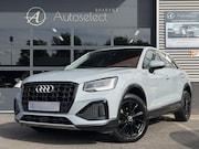 Audi Q2 - 35 TFSI Edition one CarPlay | Navi | BTW-Auto