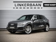 Audi Q2 - 35 TFSI S line | Head Up | Cruise | PDC | Stoelverwarming |