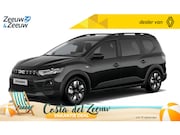 Dacia Jogger - De nieuwe TCe 110 expression l Nu te bestellen bij Zeeuw & Z