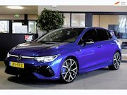 Volkswagen Golf - 8 2.0 TSI R 4Motion PERFORMANCE Akra Led Cam Hud Acc