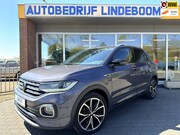 Volkswagen T-Cross - 1.0 TSI R-Line ACC, Stoelverwarming