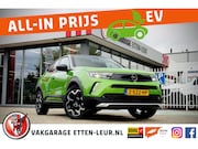 Opel Mokka - Ultimate 50-kWh 11kw | STOEL-STUUR VERW. | ADAPTIEVE CRUISE