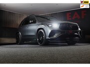 Mercedes-Benz GLE-klasse - 400 e 4MATIC AMG 63 Look / Head Up / Burmester / Luchtvering