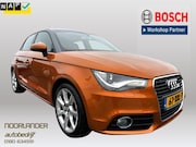 Audi A1 - Sportback 1.4 TFSI Ambition Pro Line Business | Xenon | Navi