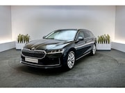 Skoda Superb - Combi Business Edition 1.5 TSI DSG PHEV