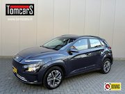 Hyundai Kona - EV Fashion 64 kWh 204PK Camera/Adapt. cruise/Carplay-Android