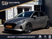 Hyundai i20 - 1.0 T-GDI Comfort Smart | 100 PK | Camera | Stoel + Stuurver