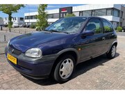 Opel Corsa - 1.2i-16V Onyx APK Gek. 05-2027