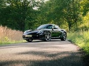 Porsche Cayman - 2.7