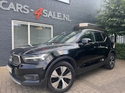 Volvo XC40 - T-4 Recharge 211pk Inscription + Camera + Led + Nav + Stoelv