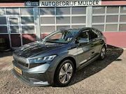 Skoda Enyaq iV - 60 180 Pk Business Ed. SOH 93% Memory, Panodak,