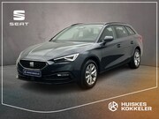 Seat Leon - Sportstourer 1.5 TSI 116pk Style Business Intense voorraadac