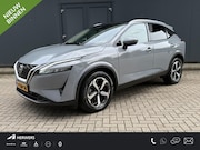 Nissan Qashqai - 1.3 MHEV N-Connecta / Trekhaak / Navigatie / Cruise Control 