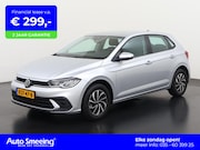 Volkswagen Polo - 1.0 TSI Life Edition DSG | Digital Cockpit | Apple/Android C