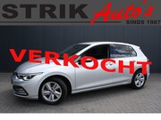 Volkswagen Golf - 2.0 TDI Life Business - LED - NAVIGATIE - CAMERA - 1e EIGENA
