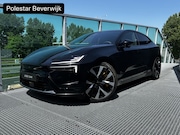 Polestar 4 - Long Range Dual motor Performance Prime 100 kWh / Nappaleder