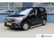 Opel Combo - 1.5D | STOELVERWARMING | CAMERA | 2X SCHUIFDEUR | SIDE + BAC