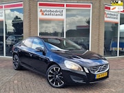 Volvo S60 - 1.6 T3 - Pdc - Clima - Cruise - Trekhaak