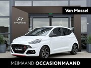 Hyundai i10 - 1.0 T-GDI N Line 5-zits | Stoelverwarming | Stuurverwarming 