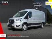 Ford Transit - 350 2.0 TDCI L3H2 Limited