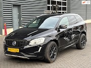 Volvo XC60 - 2.0 T5 FWD Polar+ navigatie, trekhaak, cruise control
