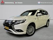 Mitsubishi Outlander - 2.4 PHEV Limited adaptieve cruise controle
