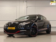 Renault Mégane - Coupé 2.0 T Renault Sport 265pk 2e Eigenaar Brembo 100% Onde