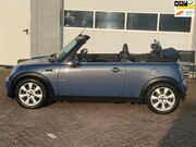 MINI Cabrio - 1.6 Cooper Chili