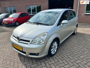 Toyota Corolla Verso - 1.8 VVT-i Sol // APK 17-11-2026