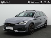 CUPRA Leon Sportstourer - ST 1.4 TSI 204pk eHybrid PHEV FR Business Intense | Elektris