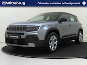 Jeep Avenger - 1.2 e-Hybrid Altitude P4