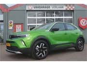Opel Mokka - bj.12-2022. 12 mnd. gar. Elegance 50-kWh 11kw bl.