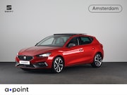 Seat Leon - 1.4 TSI eHybrid PHEV FR Business Intense 204 pk | Private le