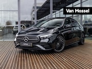 Mercedes-Benz A-klasse - 180 Business Solution AMG | PANORAMA\SCHUIF-KANTELDAK | HEAD