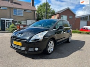 Peugeot 5008 - 1.6 THP Blue Lease Executive 7p