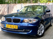BMW 1-serie - 116i Business Line Ultimate Edition NL Auto I APK I NAVI I A