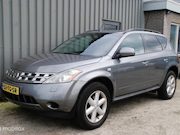 Nissan Murano - 3.5 V6