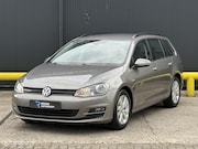 Volkswagen Golf - Variant 1.0 TSI Connected Series PDC | NAVI