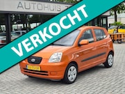 Kia Picanto - 1.0 Light APK 06-2027