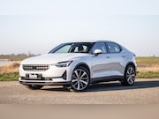 Polestar 2 - Standard Range Single Motor 63kWh CAMERA / KEYLESS / NAVI