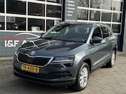 Skoda Karoq - 1.0 TSI Amb. Bus. Navi Led St verwarming