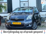 Toyota Yaris - 1.3 VVTi Aspiration|Clima|Cruise|Trekhaak|Nette auto