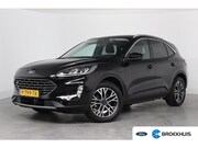Ford Kuga - 2.5 PHEV Titanium | 1e Eigenaar! | SOH 94 | Cruise Adaptive
